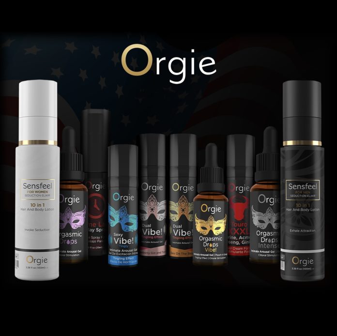 orgie US